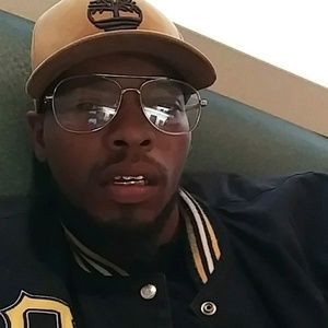 Meet your Posher, Demarcus